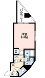 草加市栄町３丁目のマンションの画像