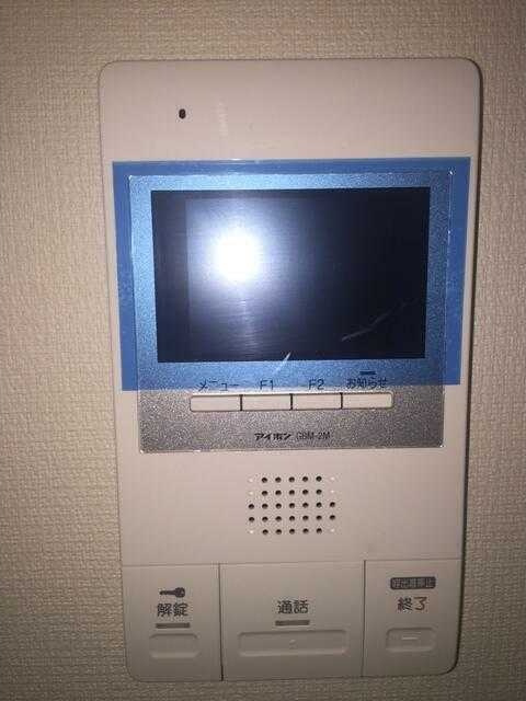 fare KAMEIDOのセキュリティ