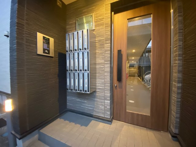 fare KAMEIDOのその他共用部分