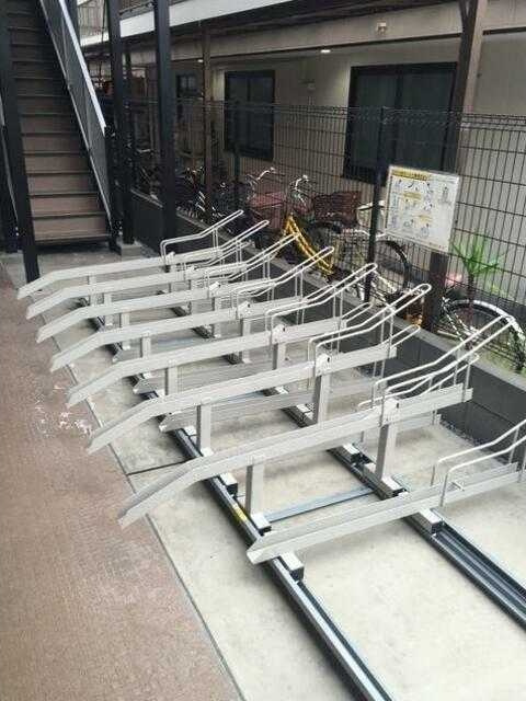 fare KAMEIDOのその他共用部分
