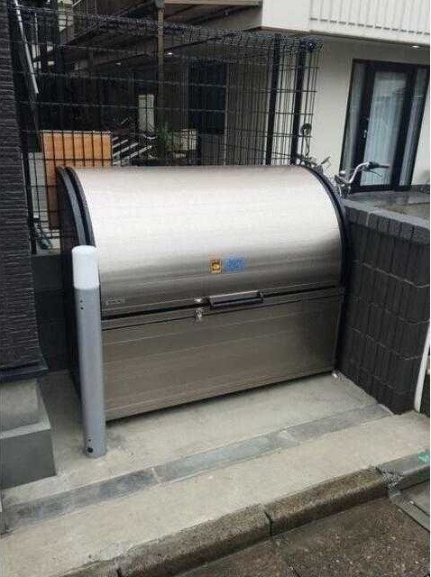 fare KAMEIDOのその他共用部分