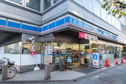 fare KAMEIDOの周辺