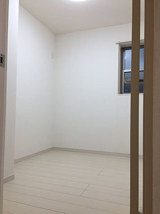 fare KAMEIDOの寝室