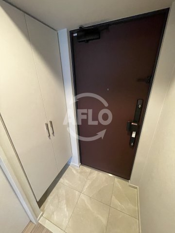 S-RESIDENCE福島diverseの玄関|S-RESIDENCE福島diverse　玄関