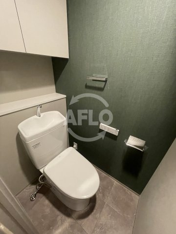 S-RESIDENCE福島diverseのトイレ|S-RESIDENCE福島diverse　トイレ