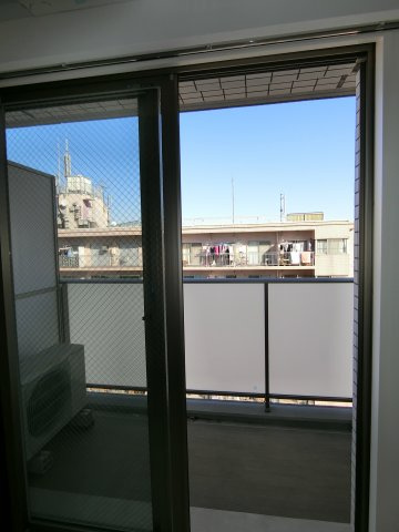 【展望】 | ライジングプレイス堀切