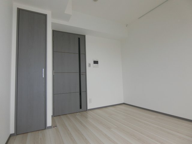 【洋室】 | ライジングプレイス堀切