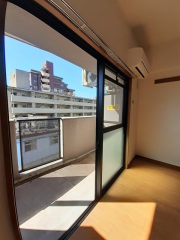 【バルコニー】 | シャルマン外堀
