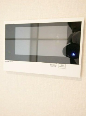 【セキュリティ】 | ラクレイス横濱関内