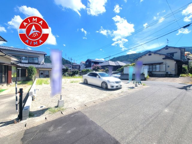 大野城市大城2丁目第2-1棟（1号棟）の外観|デザイン性のある外観です。