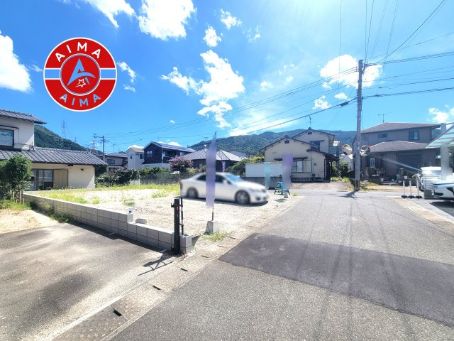 大野城市大城2丁目第2-1棟（1号棟）の外観|見学の時間などお気軽にお問い合わせ下さい。
