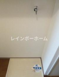 スカイコート成増の設備