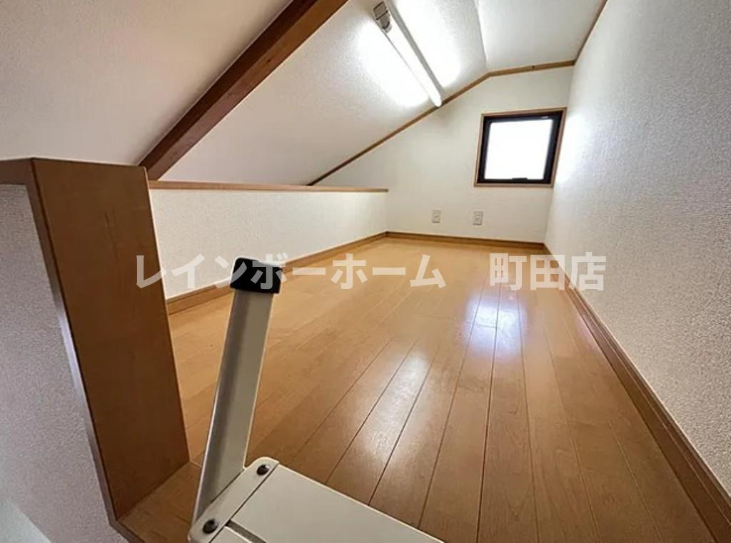 ヒルトップあかね台※初期費用分割後払いサービス利用可能物件の内装