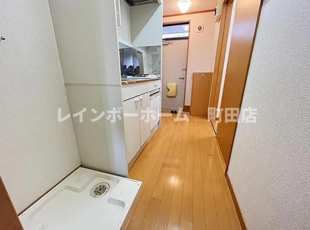 ヒルトップあかね台※初期費用分割後払いサービス利用可能物件の設備