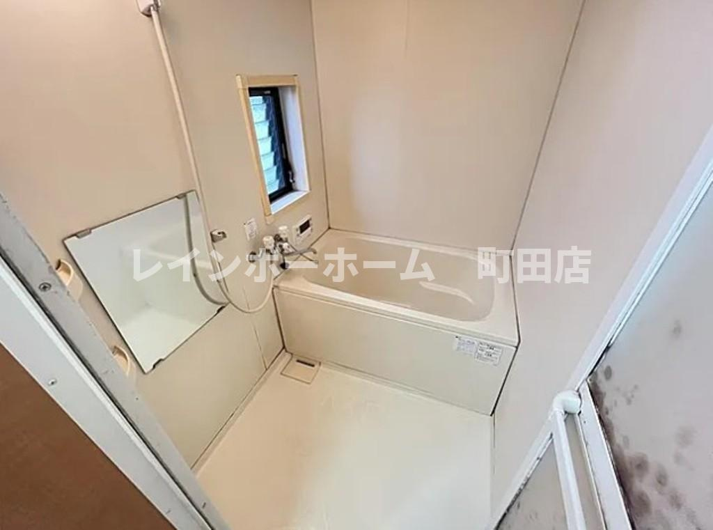 ヒルトップあかね台※初期費用分割後払いサービス利用可能物件の浴室