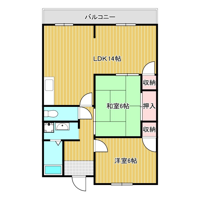 シャトー登貴和