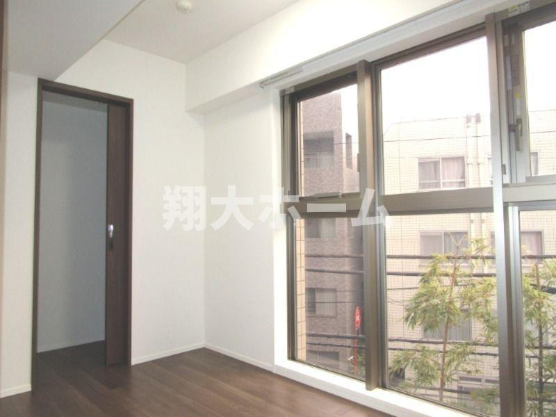 クリオラベルヴィ市ヶ谷のその他