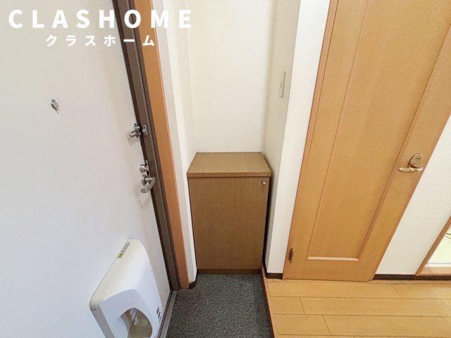 A・City今本町　　刈谷市近郊の賃貸ならクラスホーム刈谷の玄関|イメージ画像になります