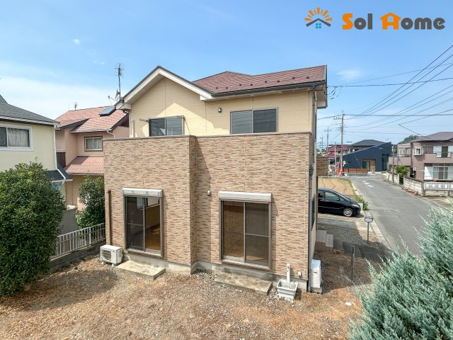 佐波郡玉村町五料1期　中古住宅