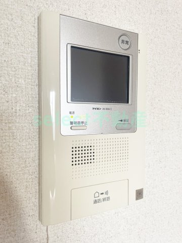 CASA+α名駅南のセキュリティ