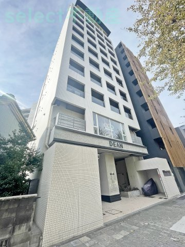 CASA+α名駅南の外観