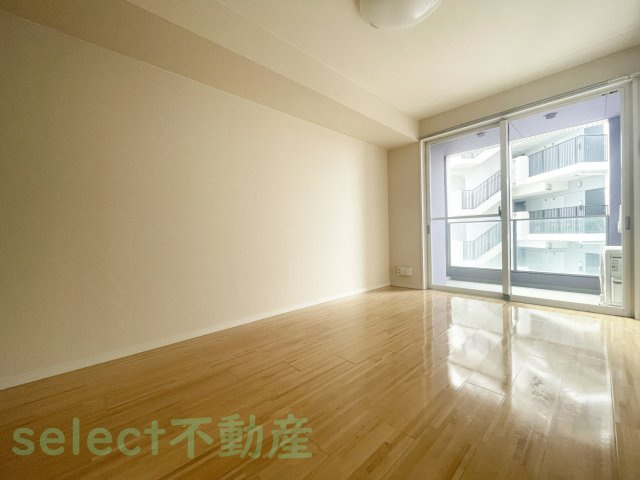 CASA+α名駅南の内装