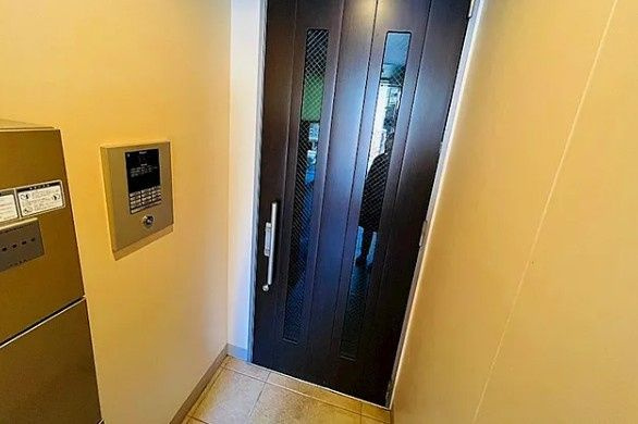 ジプソフィリアのその他共用部分