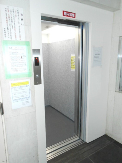 【その他】スカイコート横浜日ノ出町