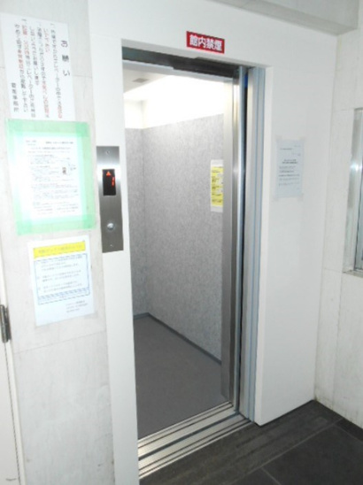 【その他】スカイコート横浜日ノ出町 