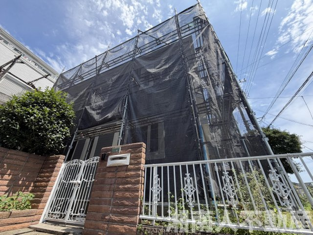 藤沢市本藤沢2丁目６－１８戸建