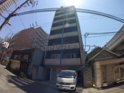 シーズ・アパートメント中之島の画像
