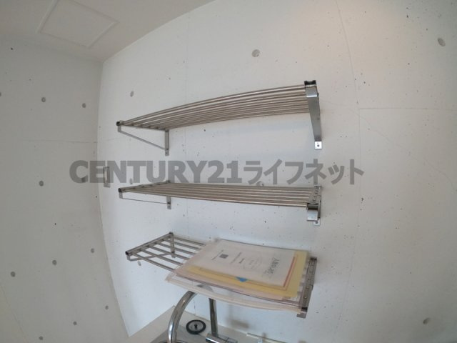  | シーズ・アパートメント中之島