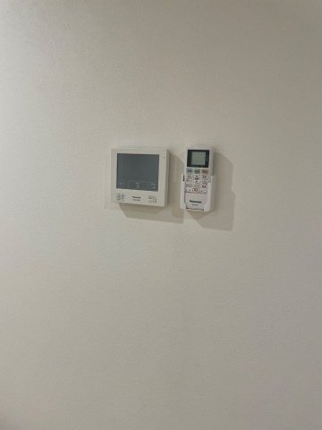 グランプルーヴ東大宮(グランプルーヴヒガシオオミヤ)のセキュリティ