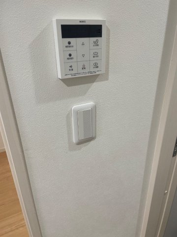 グランプルーヴ東大宮(グランプルーヴヒガシオオミヤ)の設備