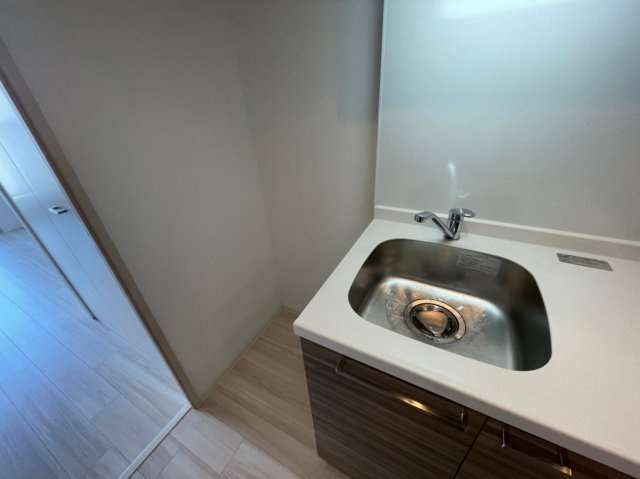 エスリード京橋グランツのキッチン|(参考)同マンション同間取り他部屋の写真
