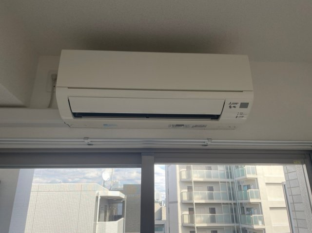 エスリード京橋グランツの設備|(参考)同マンション同間取り他部屋の写真
