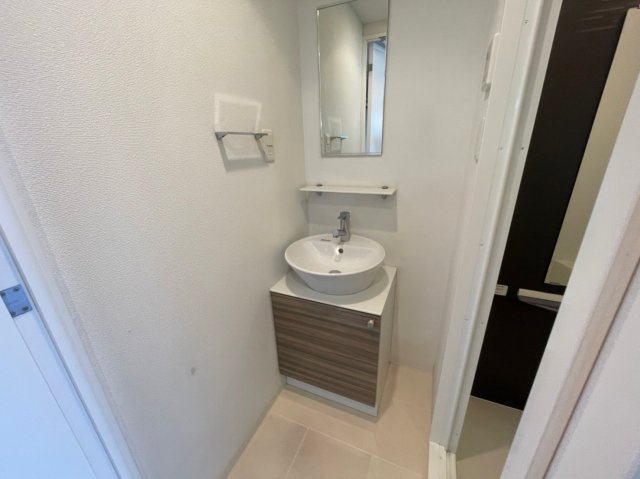 エスリード京橋グランツの洗面所|(参考)同マンション同間取り他部屋の写真