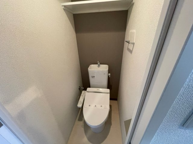 エスリード京橋グランツのトイレ|(参考)同マンション同間取り他部屋の写真