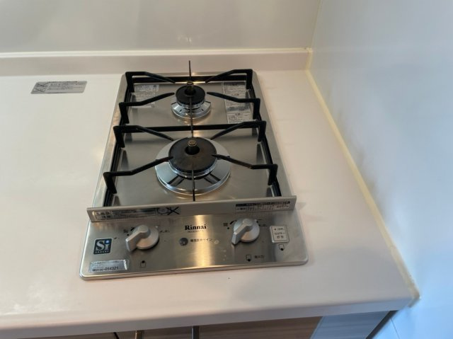 エスリード京橋グランツのキッチン|(参考)同マンション同間取り他部屋の写真