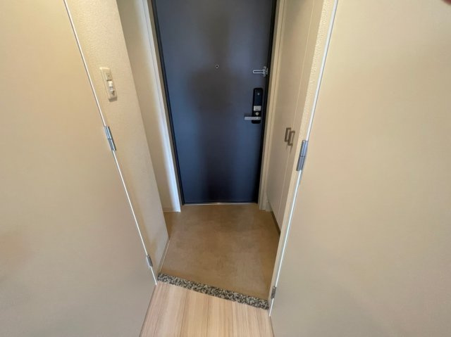 エスリード京橋グランツの玄関|(参考)同マンション同間取り他部屋の写真