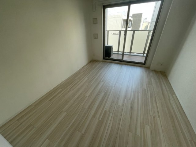 エスリード京橋グランツの洋室|(参考)同マンション同間取り他部屋の写真