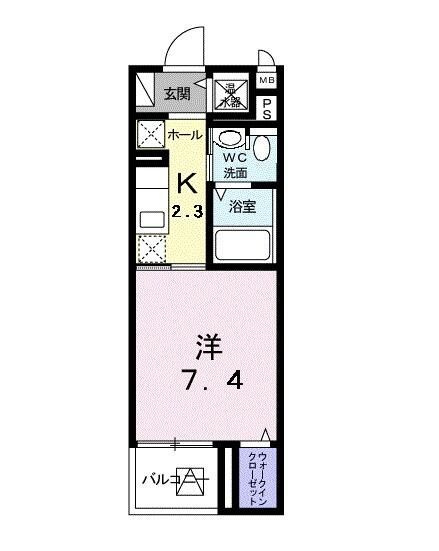 スウィートバジル