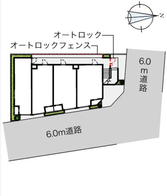 【ロビー】 | エクセルカーサ平和台