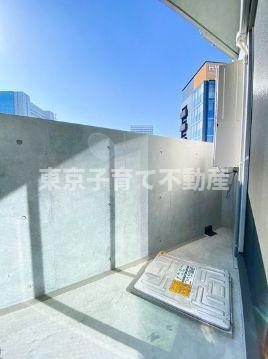 ラシクラス麹町の展望