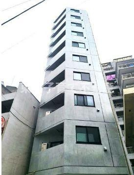 ラシクラス麹町の外観