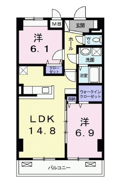 エアリーヒルズ芦屋