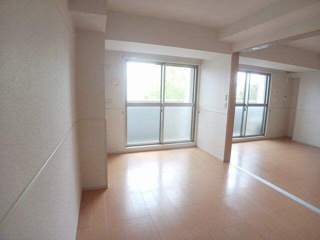 エアリーヒルズ芦屋の内装
