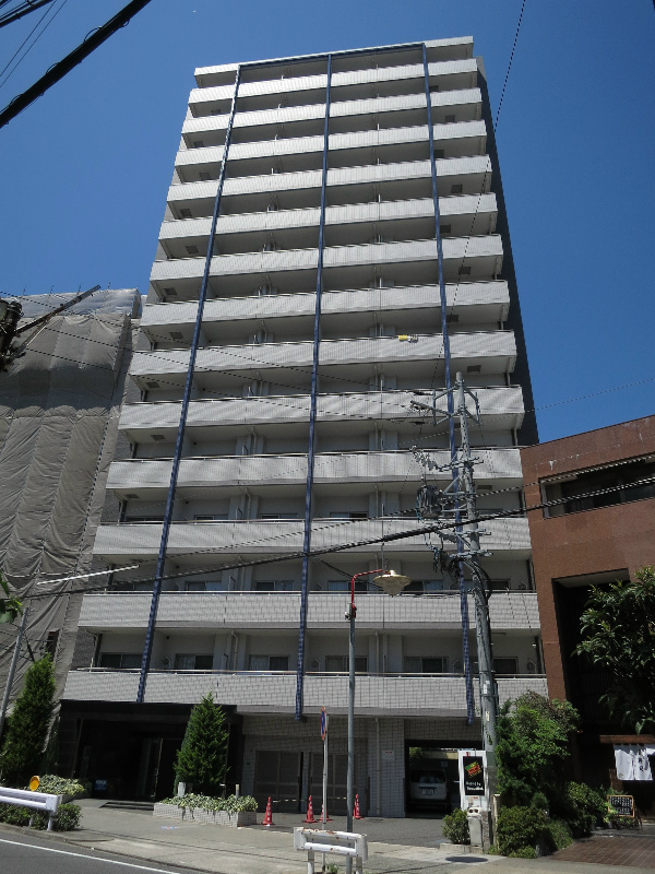meLiv鶴舞の画像