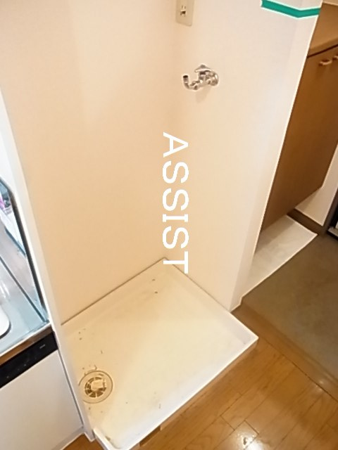 プレアディス2000の設備