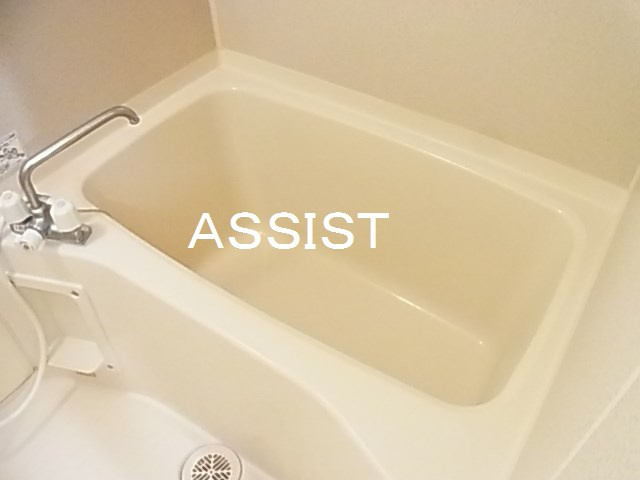 プレアディス2000の設備